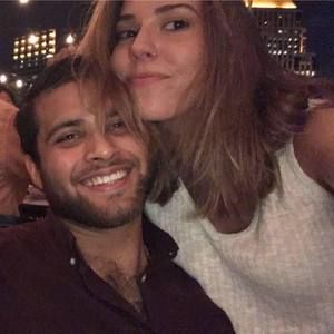 Meet your Posher, Brian